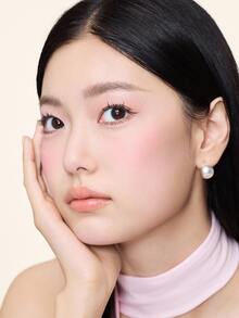 SHEGLAM Dream Touch 腮紅-Tickled Pink 粉狀腮紅 品牌美妝化妝品 適合女士與女孩 - 016 Tickled Pink - 查看 11