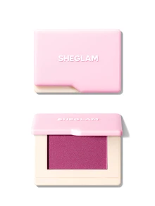 SHEGLAM Dream Touch 腮紅-Knock Out 粉狀腮紅 品牌美妝化妝品 適合女士與女孩 - 020 Knock Out - 查看 12