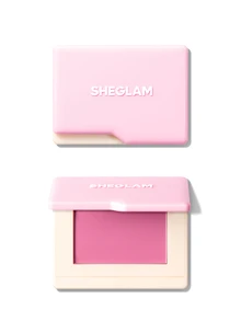 SHEGLAM Dream Touch 腮紅-Wannabe 粉狀腮紅 品牌美妝化妝品 適合女士與女孩 - 017 Wannabe - 查看 12