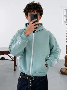 Mint Green