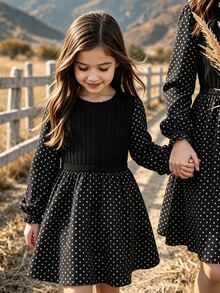 Black and White