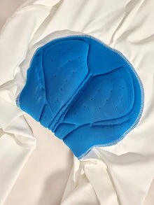 Exploreva Exploreva 女士纯色户外骑行休闲连体裤 - 白色 - 查看 8
