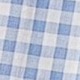 Blue and White