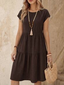 Chocolate Brown