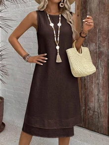 Chocolate Brown