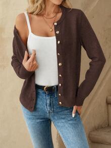 Coffee Brown