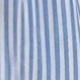 Blue and White