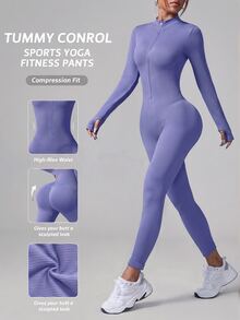 Mauve Purple
