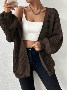 Coffee Brown