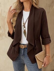Coffee Brown