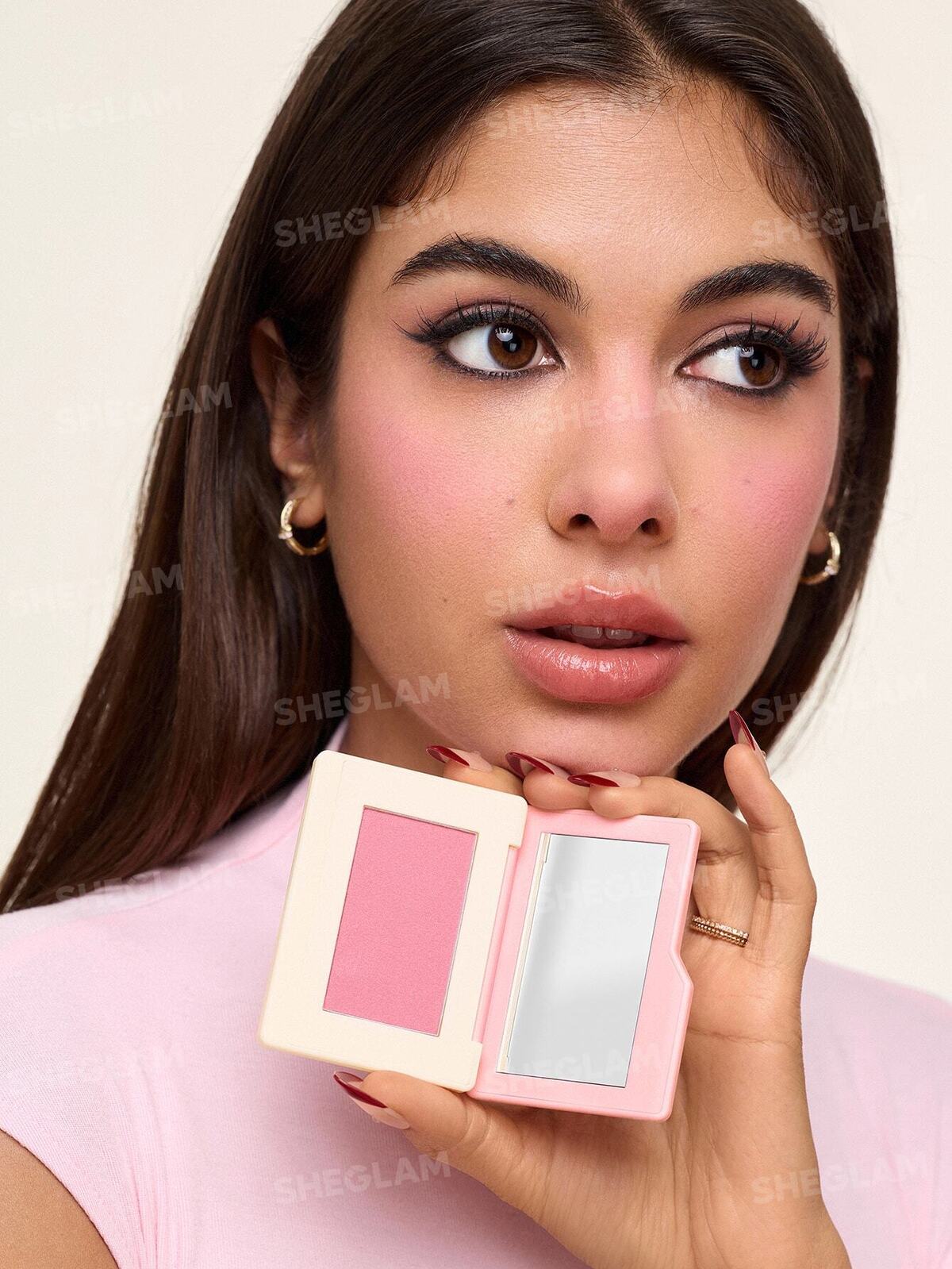 Dream Touch Blush-Wannabe