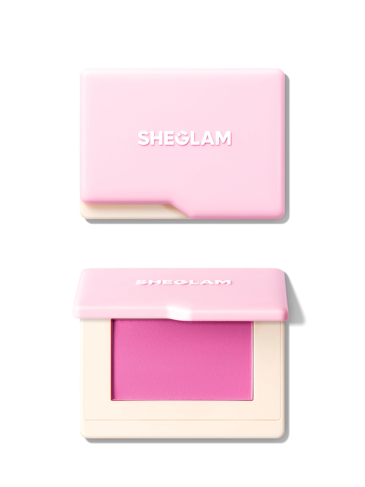Dream Touch Blush-Dont Pink Twice