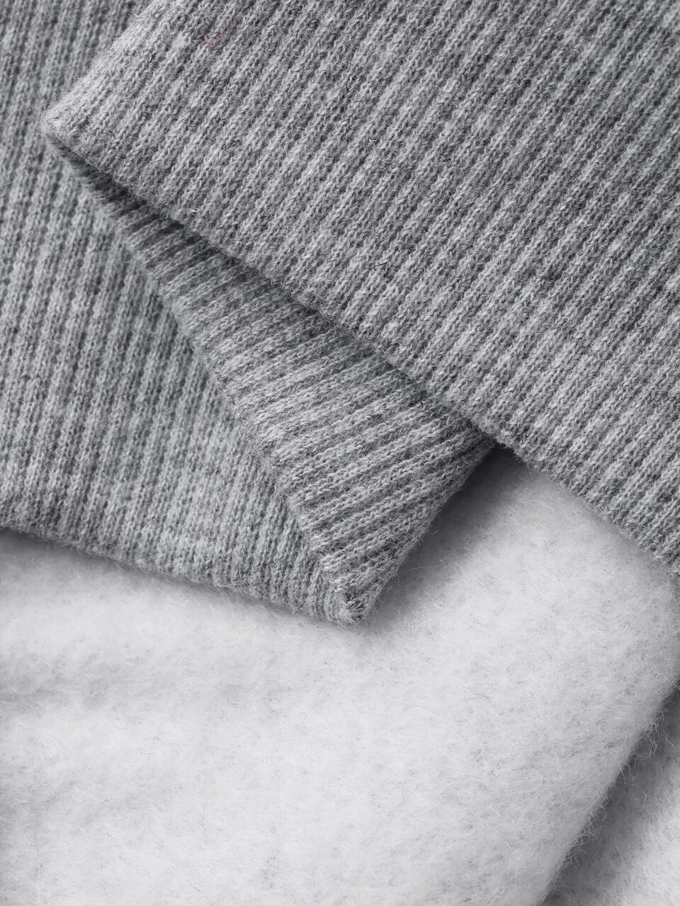 2pcs Baby Girls Crew Neck Bow Decor Long Sleeve Sweatshirt And Loose Fit Sweatpants Set Toddler Girls Clothes
