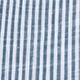 Blue and White