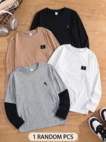 Grey