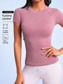 Dusty Pink