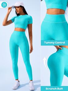 Mint Green