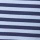 藍色