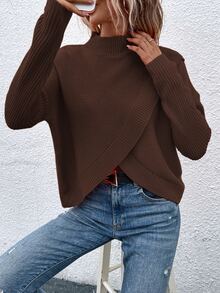 Coffee Brown