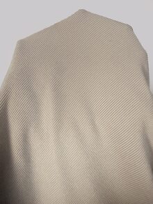 Solflare 大尺碼復古鈕扣半開襟長袖T恤，適合日常穿著 - 彩色 - 查看 12