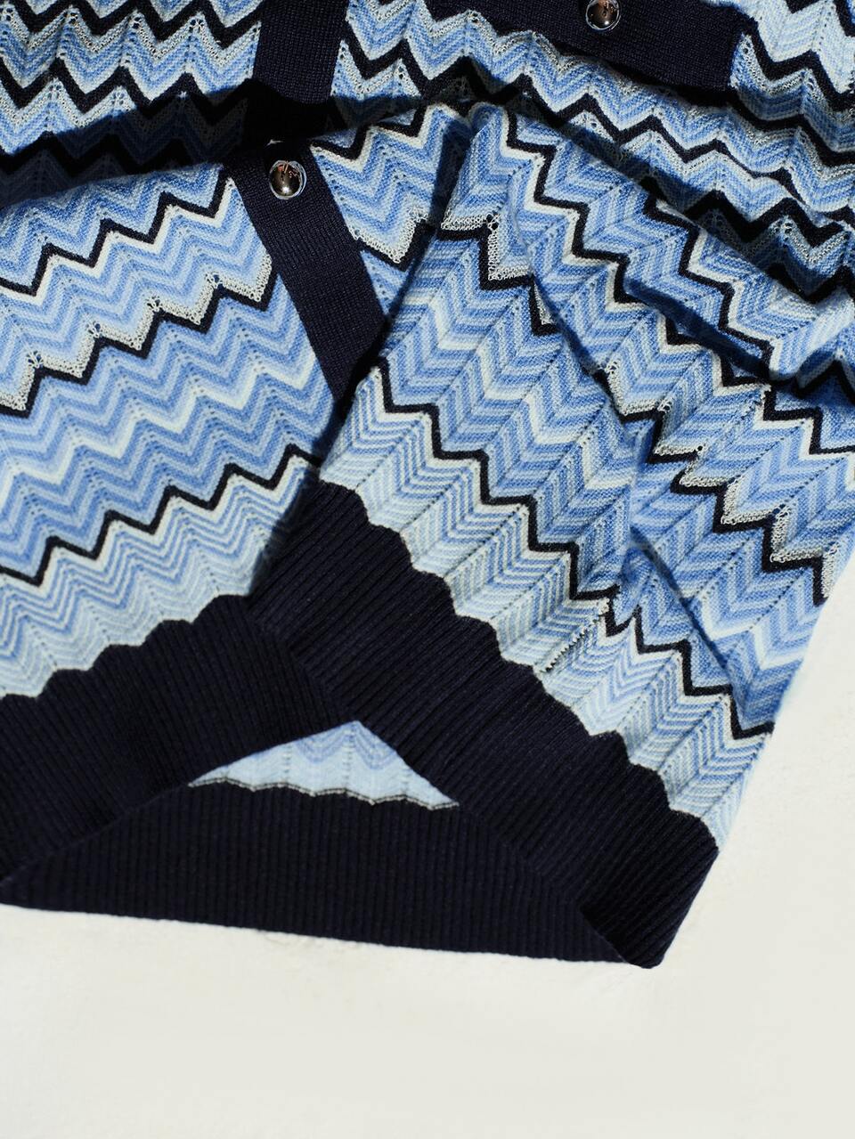Modern Retro Style Long Sleeve Stand Collar Multi-Color Button Commuter Outfit Women's Sweater