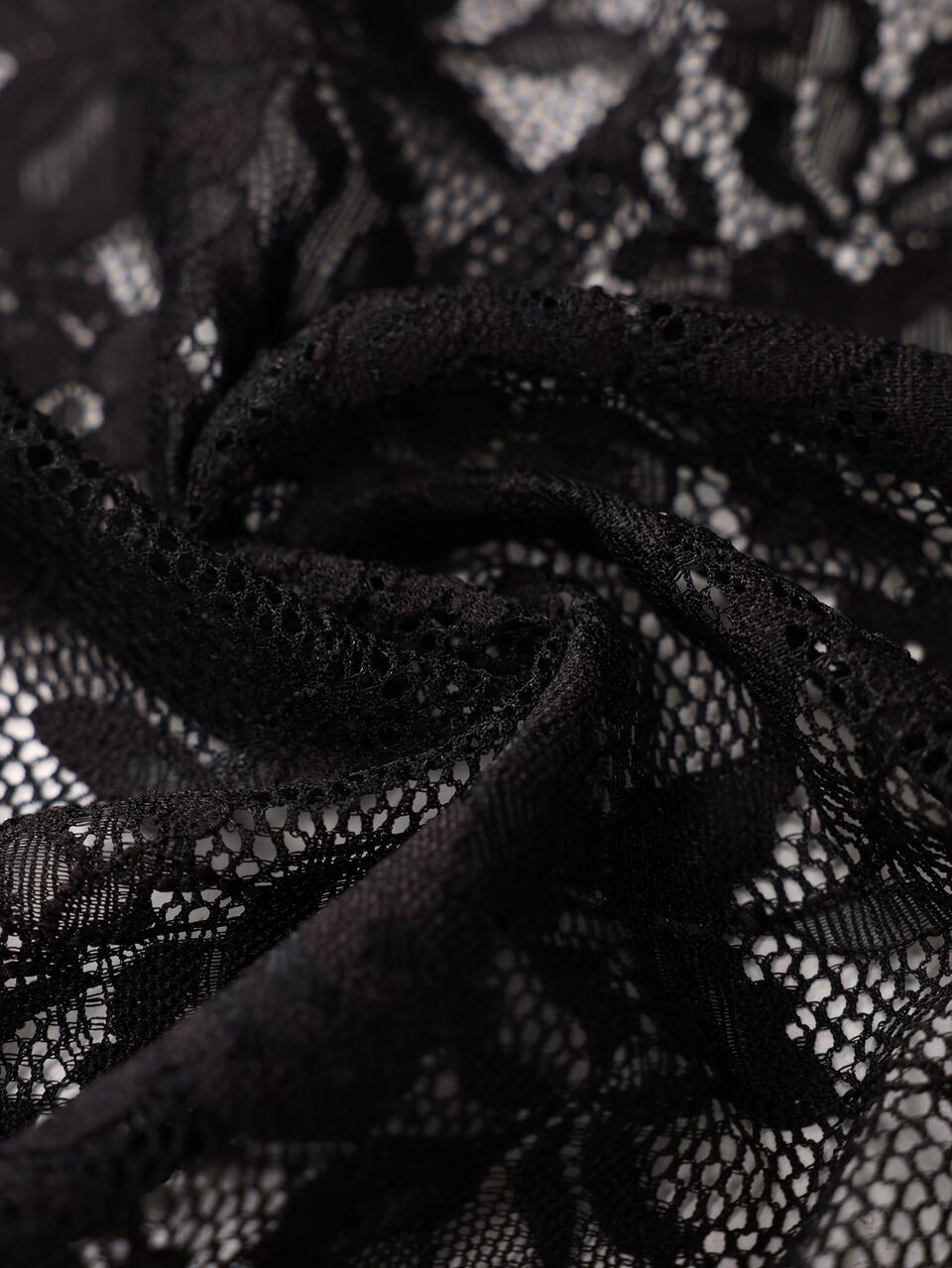 Plus Size Women Black Lace Lightweight Casual Jacket, Autumn Elegant Formal Evening Wedding Guest Kimono Sheer Cardigan, Summer Beach Cover Up Shrug