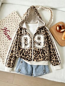 Tween Girls Sweatshirts - Multicolor - View 5