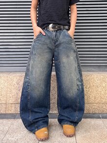 Dark Wash