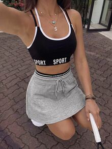 Grey