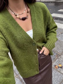 Olive Green