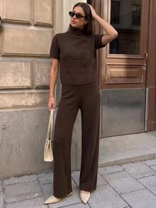 Chocolate Brown