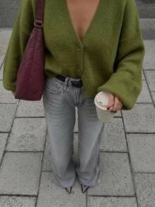 Olive Green