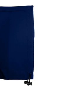 Sport MetroGents Men's Colorblock Patchwork Sports Pants, Gym - Multicolor - View 3
