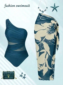 Teal Blue