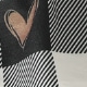 Black and White