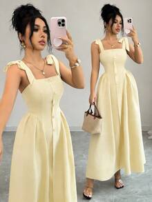 Pale Yellow