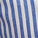 Blue and White