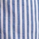 Blue and White