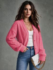 Watermelon Pink
