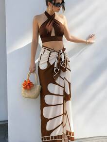 Women Bikini Sets - Multicolor 2 - View 2