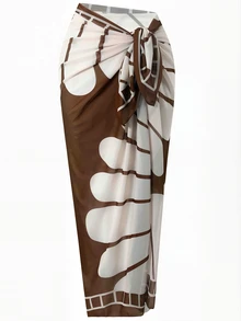 Women Bikini Sets - Multicolor 2 - View 4