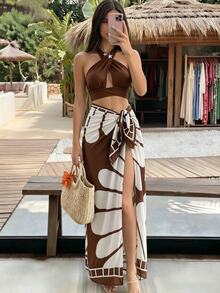 Women Bikini Sets - Multicolor 2 - View 3