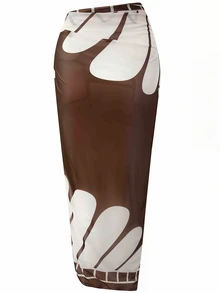 Women Bikini Sets - Multicolor 2 - View 5