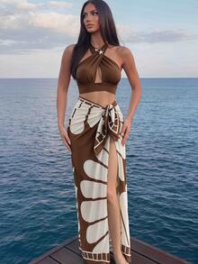Women Bikini Sets - Multicolor 2 - View 8