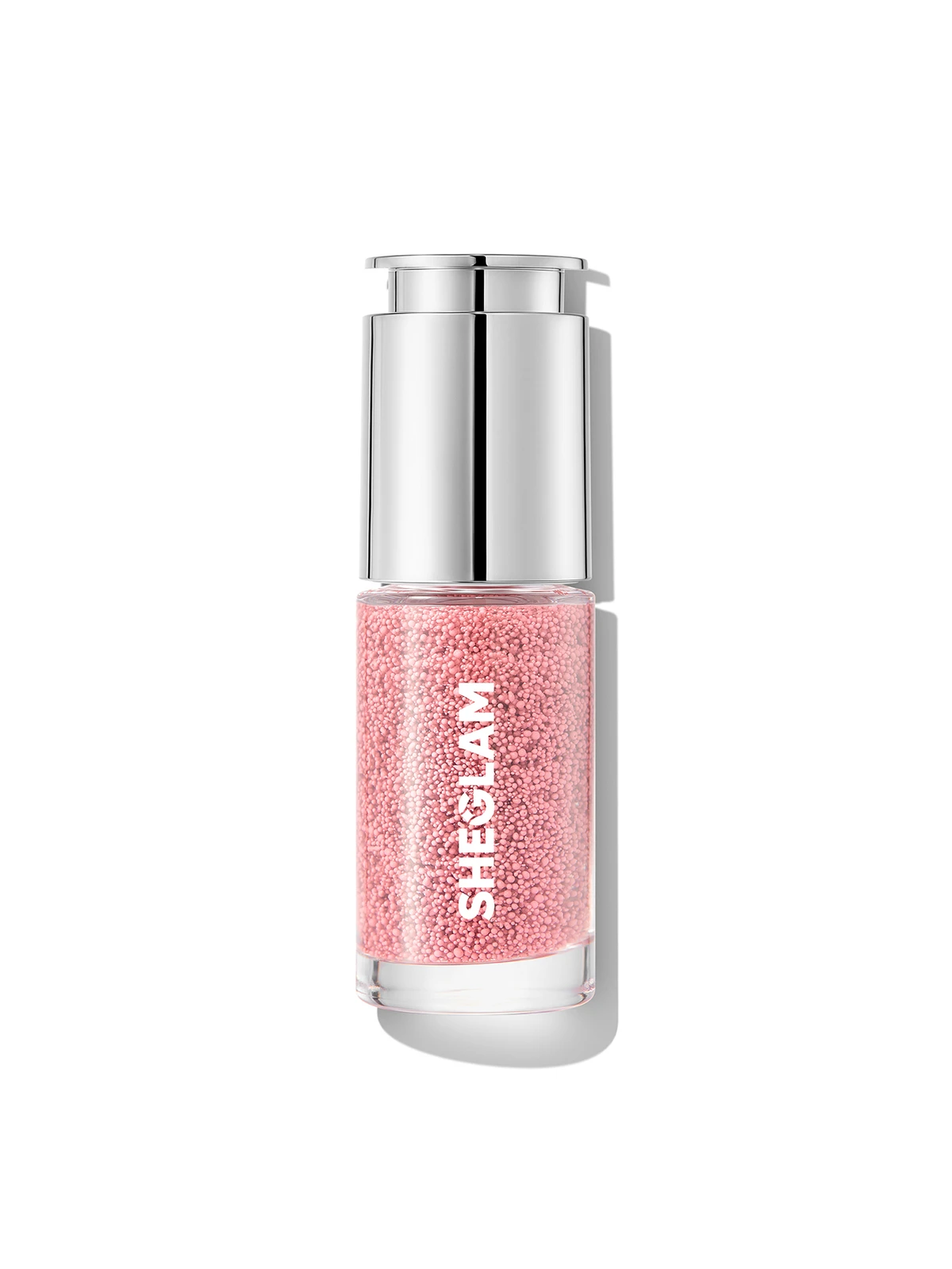 Bubble Dew Blush Serum-007 Pink Slip Nourishing Liquid Blush