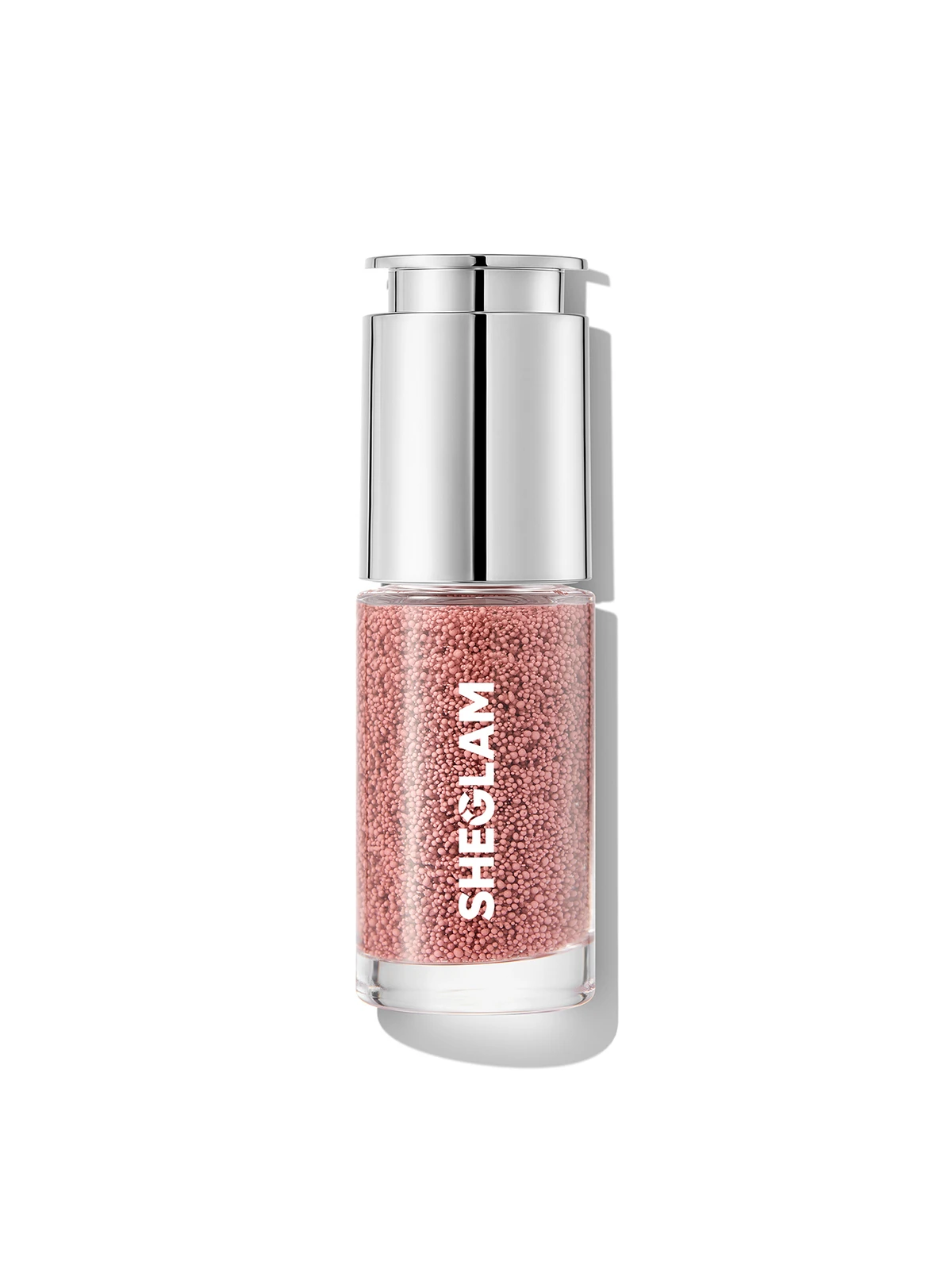 Bubble Dew Blush Serum-103 Hush Hush Nourishing Liquid Blush