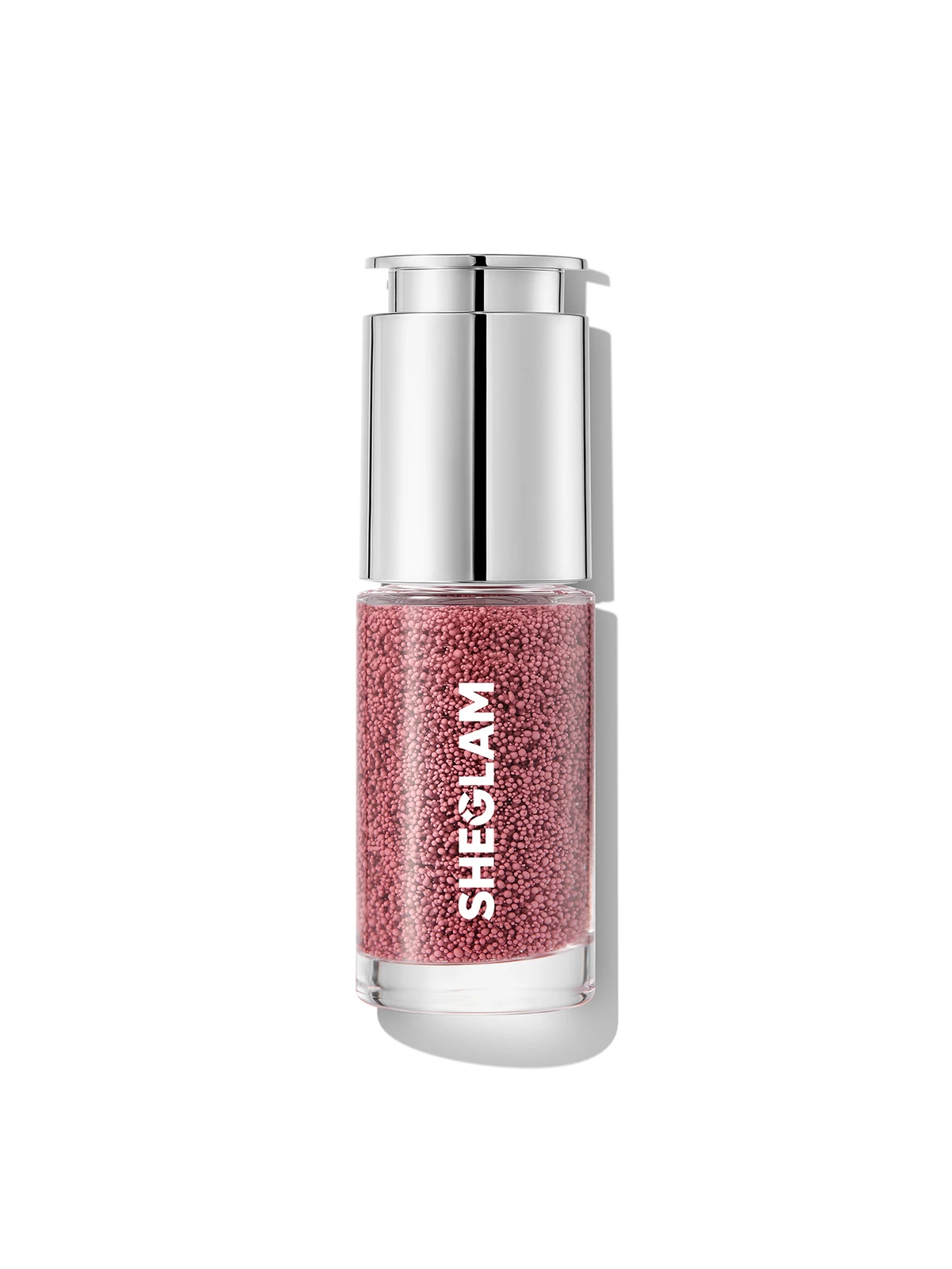 Bubble Dew Blush Serum-031 Tongue Pop Nourishing Liquid Blush