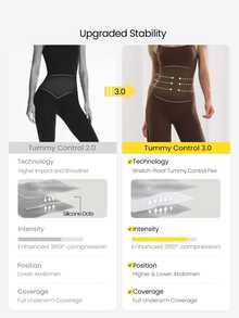 GLOWMODE 31" FeatherFit™ One And Done Peekaboo Crossback Jumpsuit With Tummy Control 3.0 & Removable Cups Yoga Pilates Studio Summer Wear - Brown - View 4