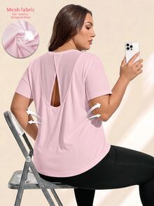 Baby Pink