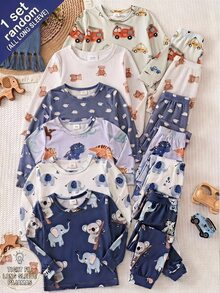 Multicolor